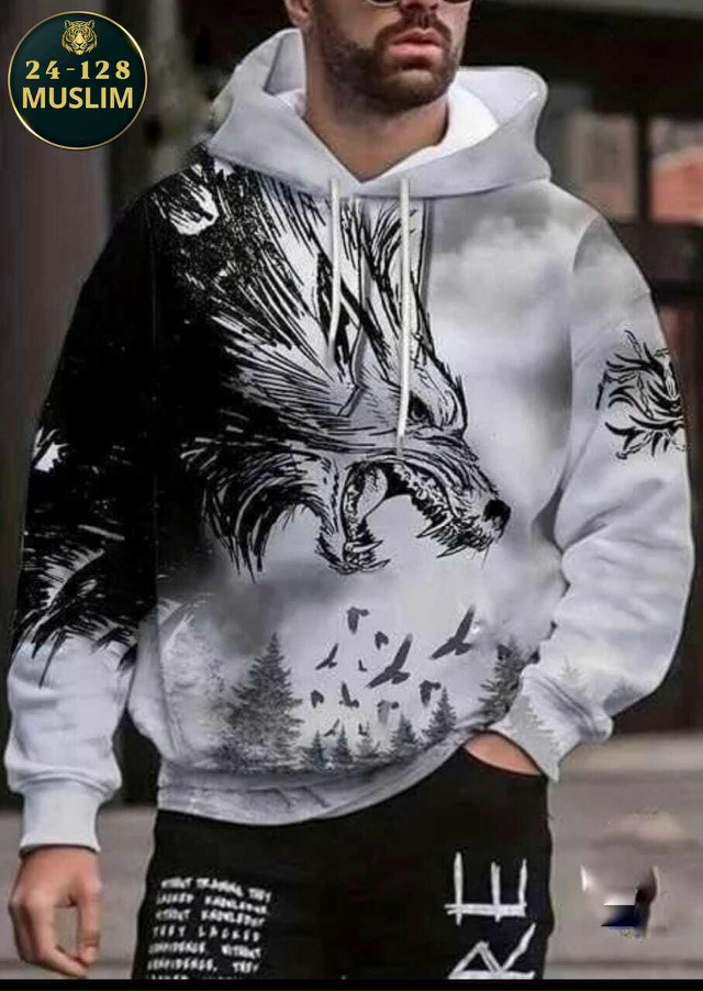 Толстовка 23048104