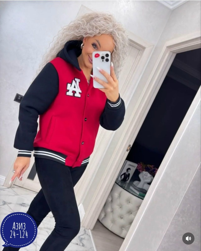 Толстовка 23048842