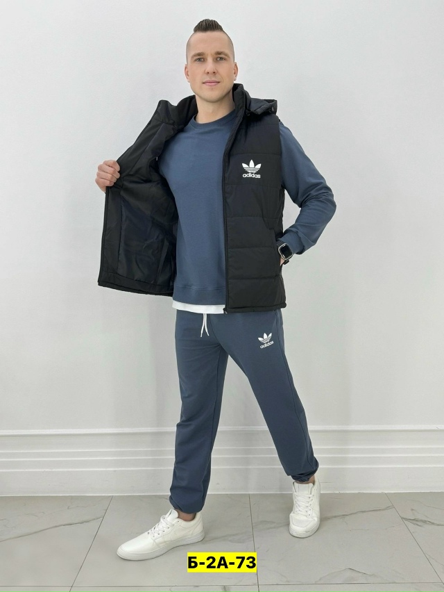 Спортивный костюм 23047972