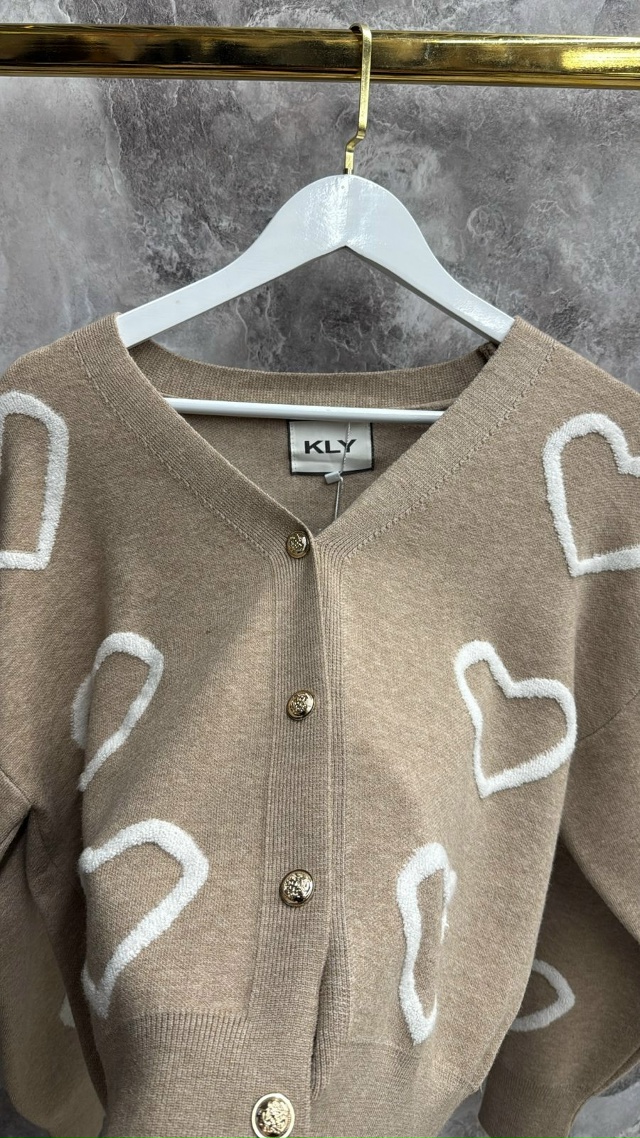 Кардиган 23050169