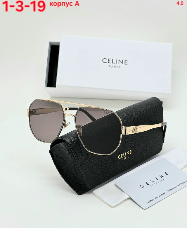 Солнцезащитные очки 23049484