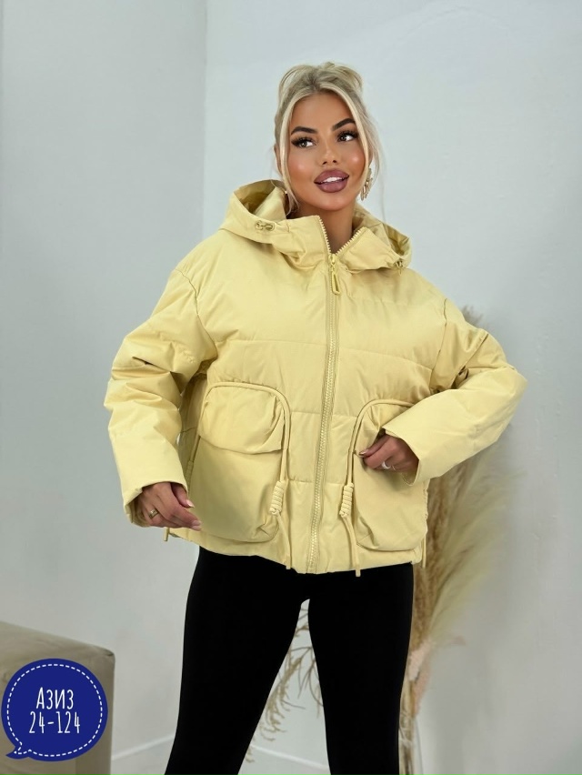 Куртка 23049242