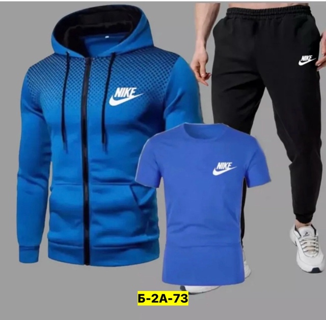 Спортивный костюм 23049092