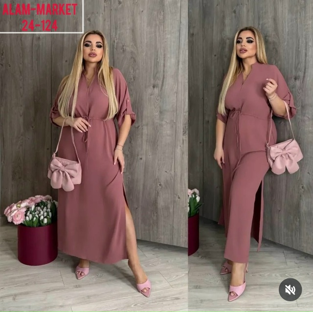 Платье 23050024