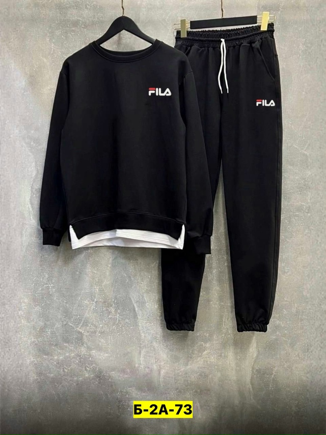 Спортивный костюм 23049353