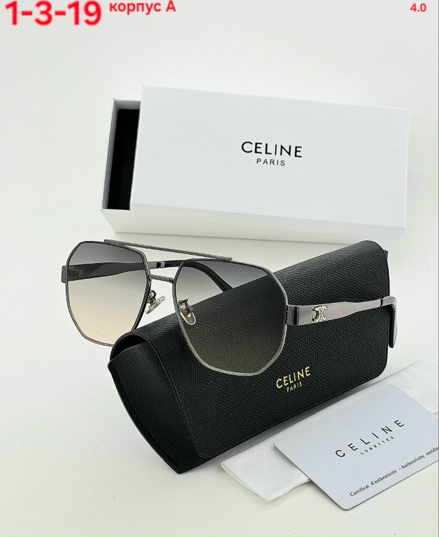 Солнцезащитные очки 23049484