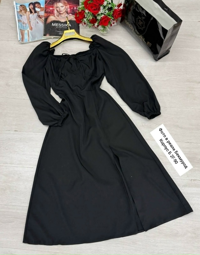 Платье 23049541