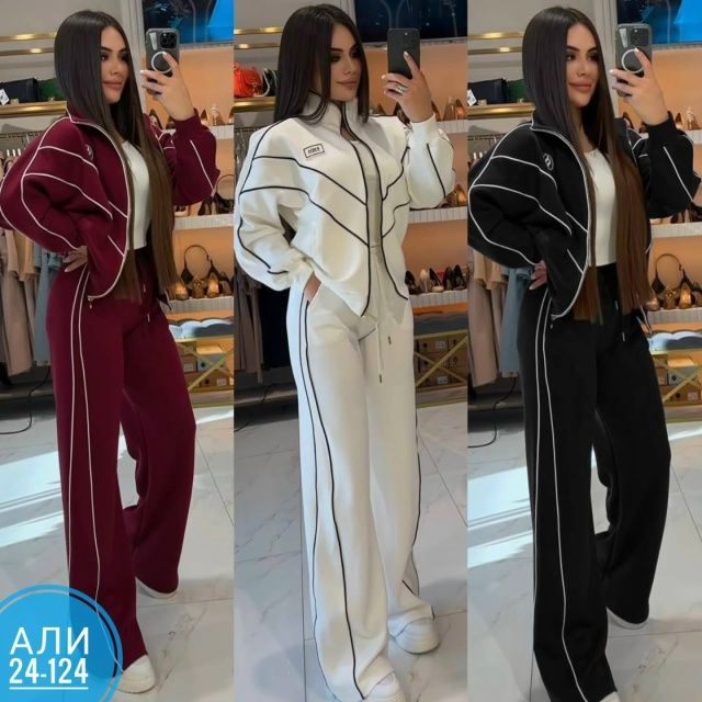 Спортивный костюм 23049208