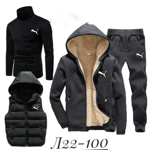 Костюм 23049559