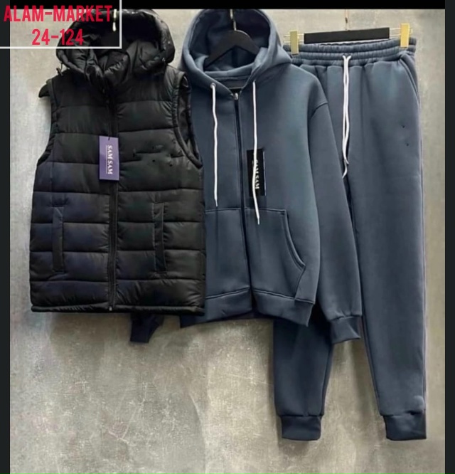 Костюм 23050019