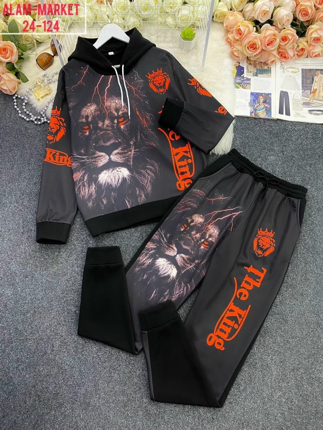 Костюм 23050020