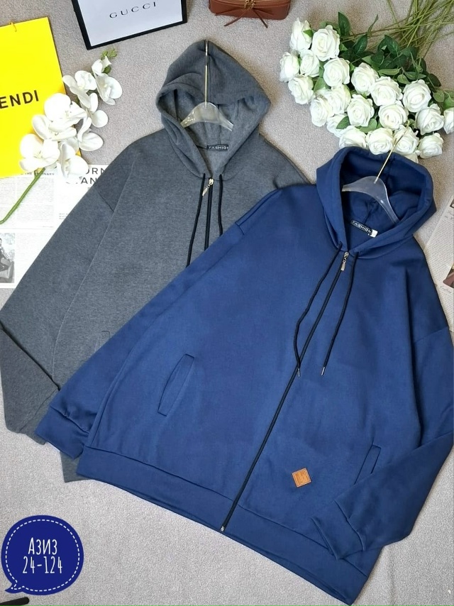 Толстовка 23049324