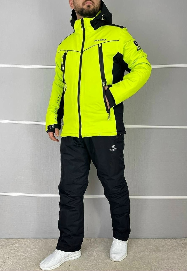 Верхняя одежда 23050836