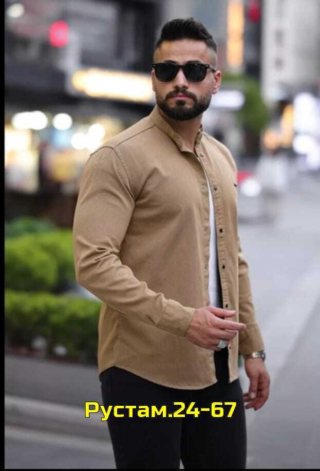 Рубашка 23051371