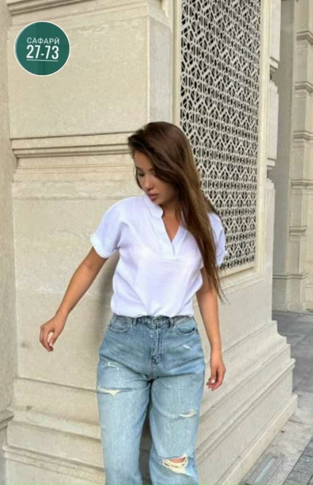 Блузка 23051298