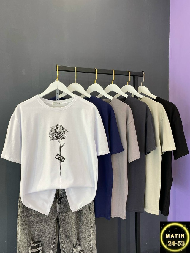 Футболка 23050379