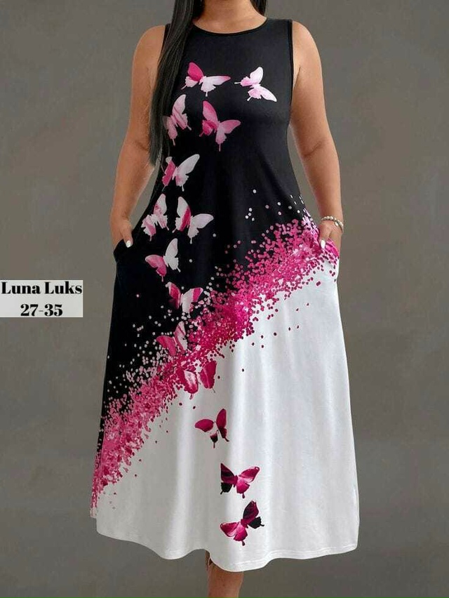 Платье 23051256