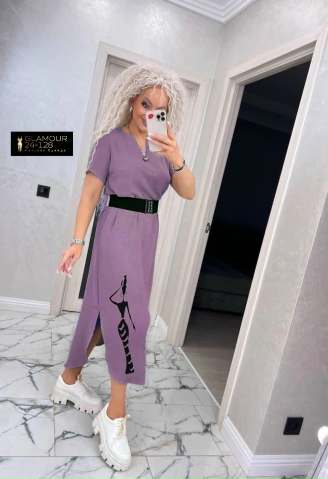 Платье 23050618