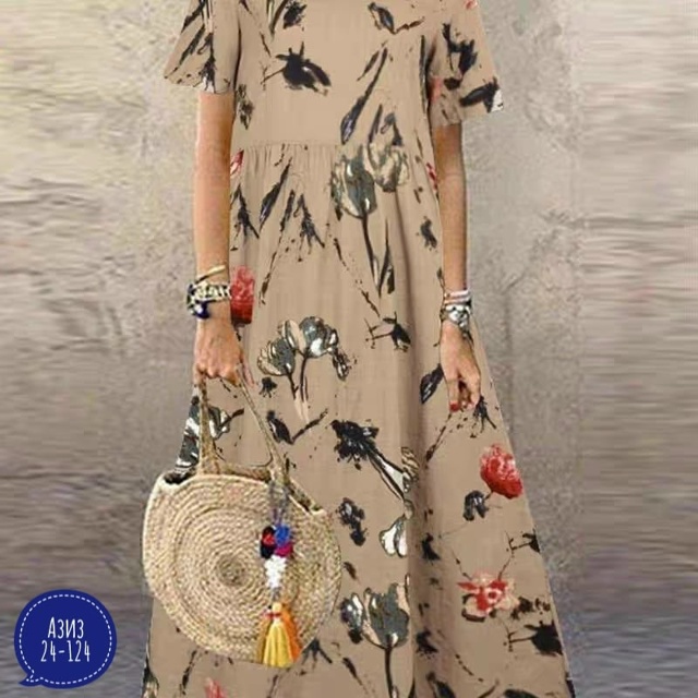Платье 23051337