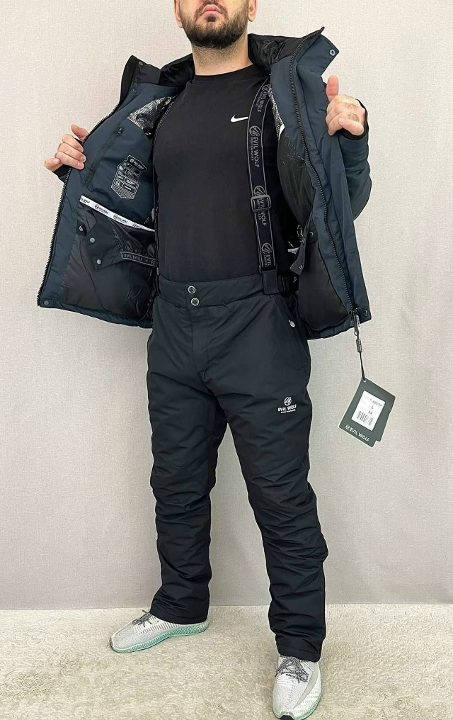 Верхняя одежда 23050975