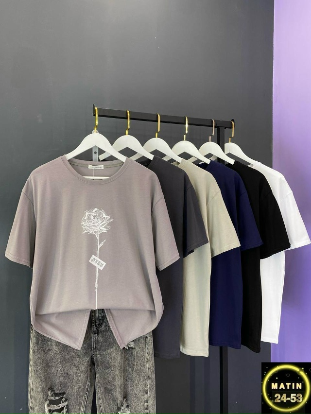 Футболка 23050379