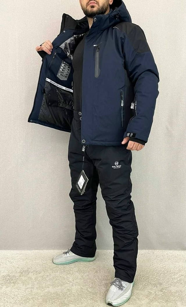 Верхняя одежда 23050975