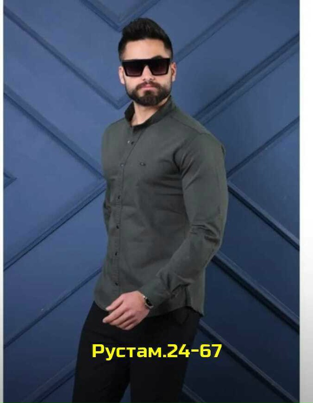 Рубашка 23051371