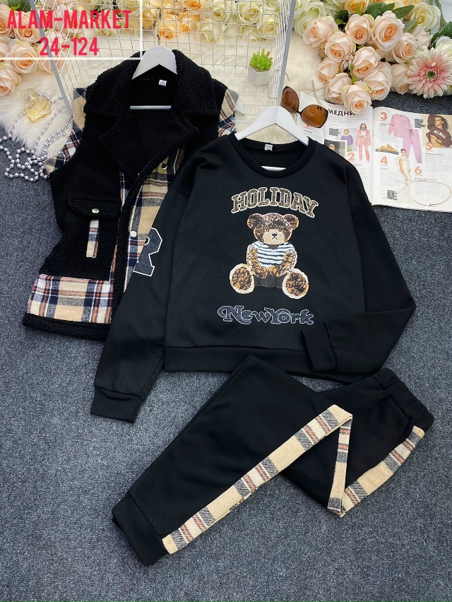 Костюм 23051358