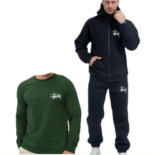 Спортивный костюм 23051011