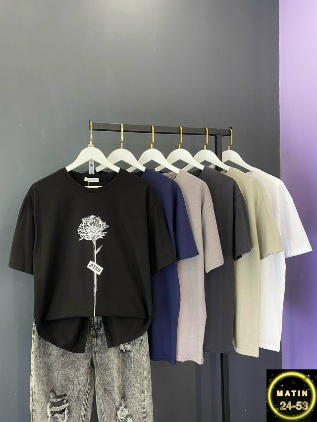 Футболка 23050379