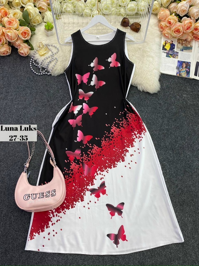 Платье 23051256