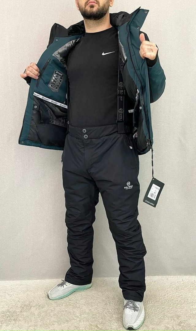 Верхняя одежда 23050975