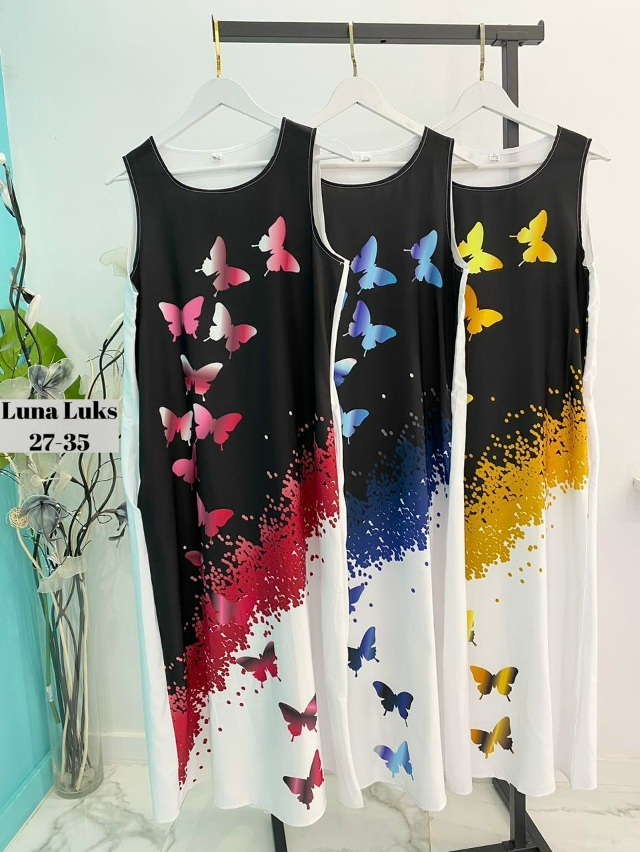 Платье 23051256