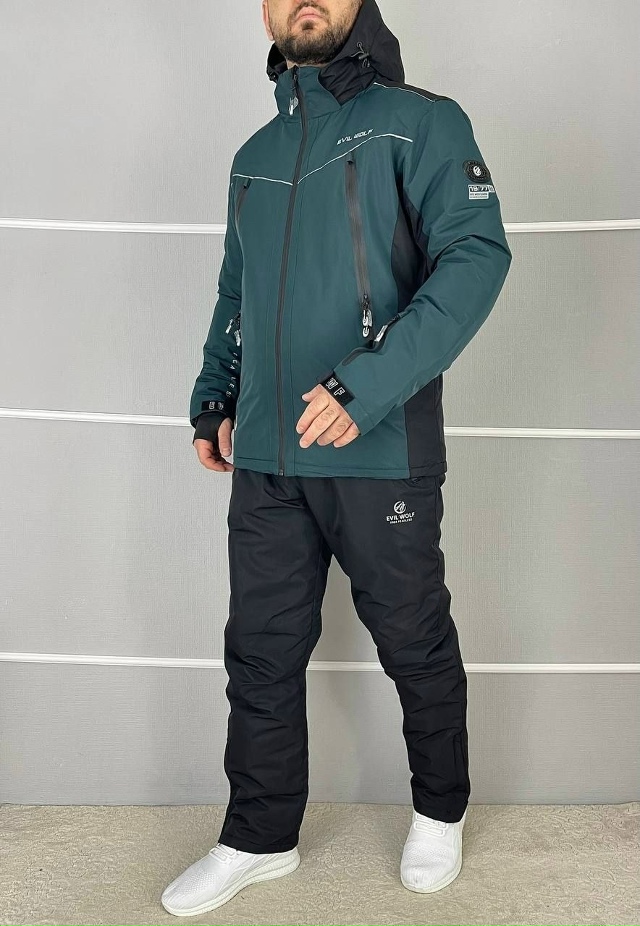 Верхняя одежда 23050836