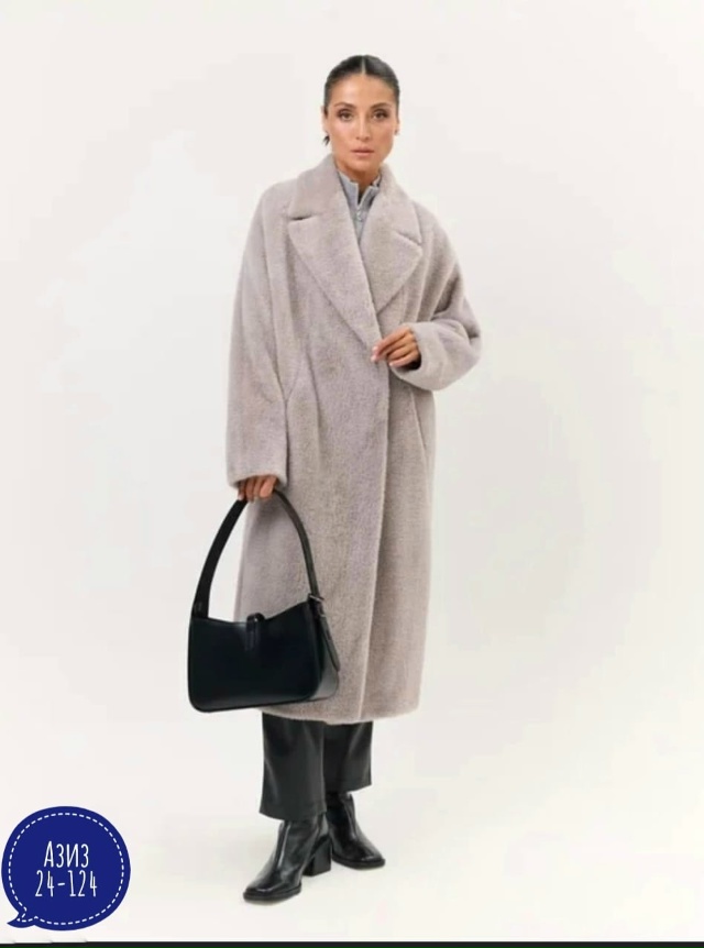Пальто 23051114