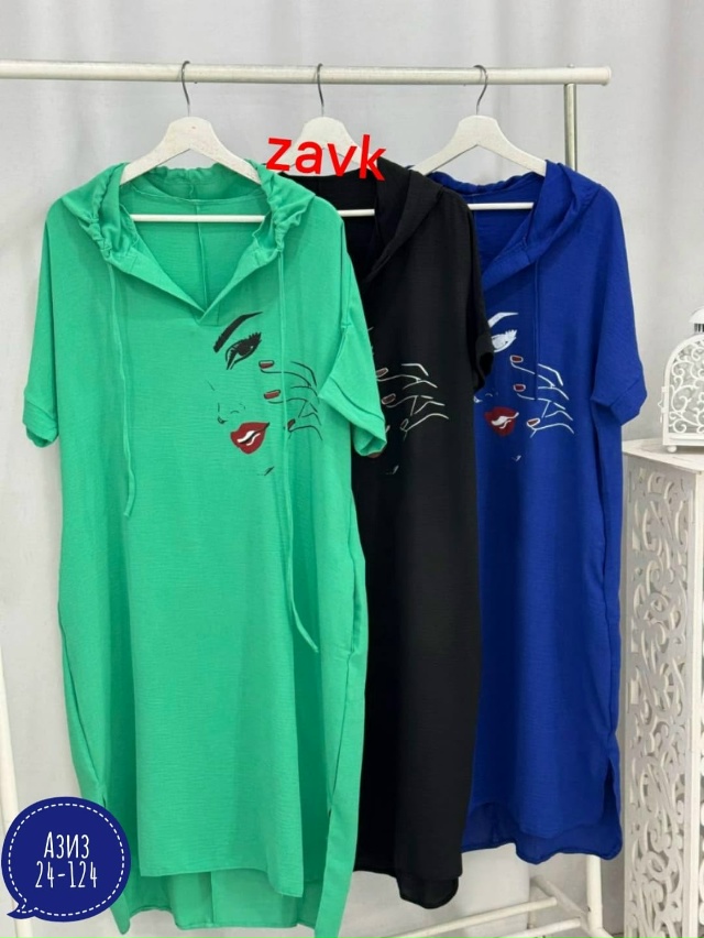 Платье 23051332