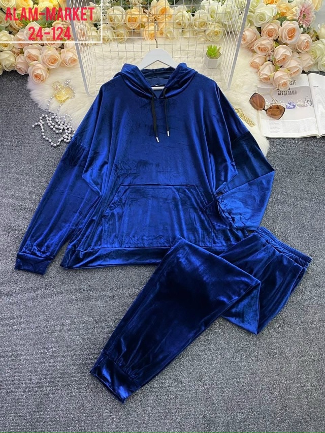 Спортивный костюм 23051577