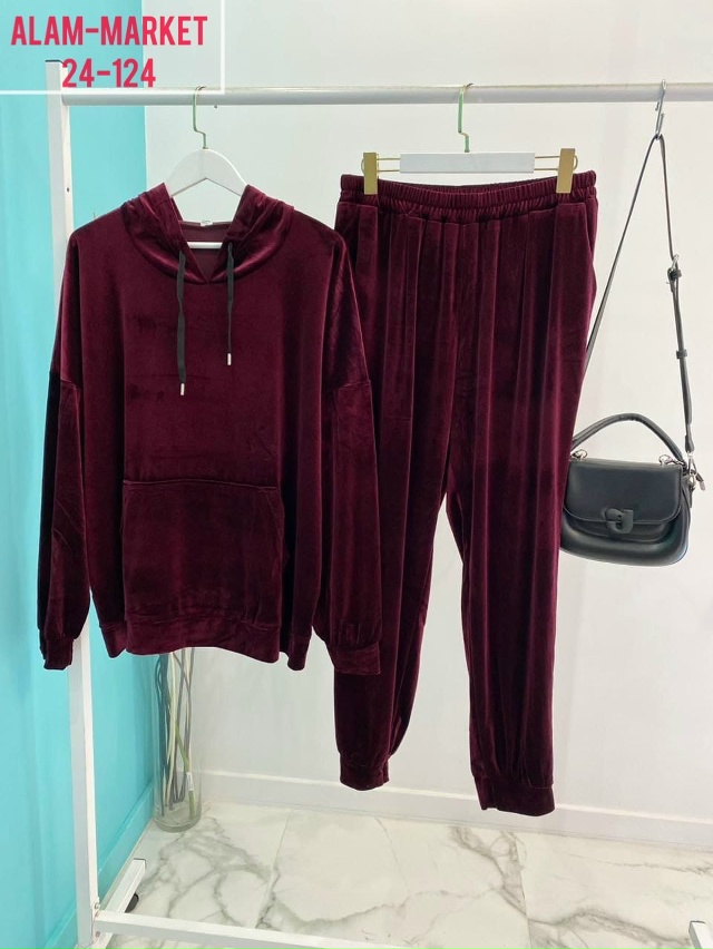 Спортивный костюм 23051577