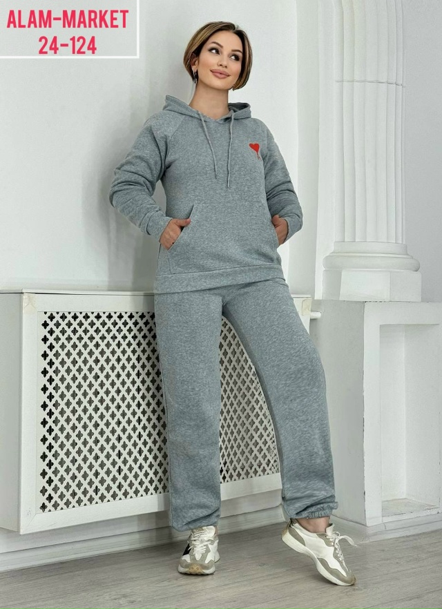 Спортивный костюм 23051579