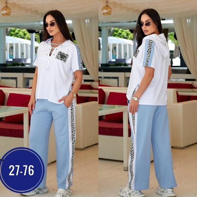 Спортивный костюм 23051641