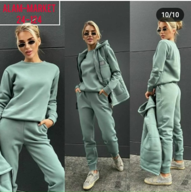 Спортивный костюм 23051575