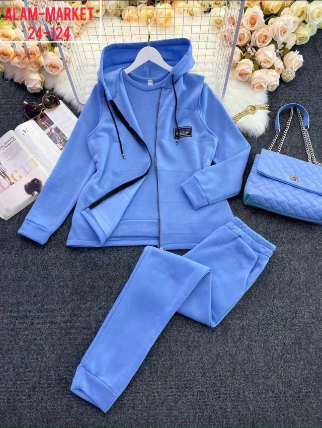 Спортивный костюм 23051575