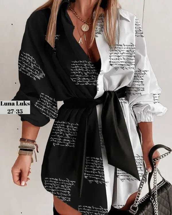 Рубашка 23051748