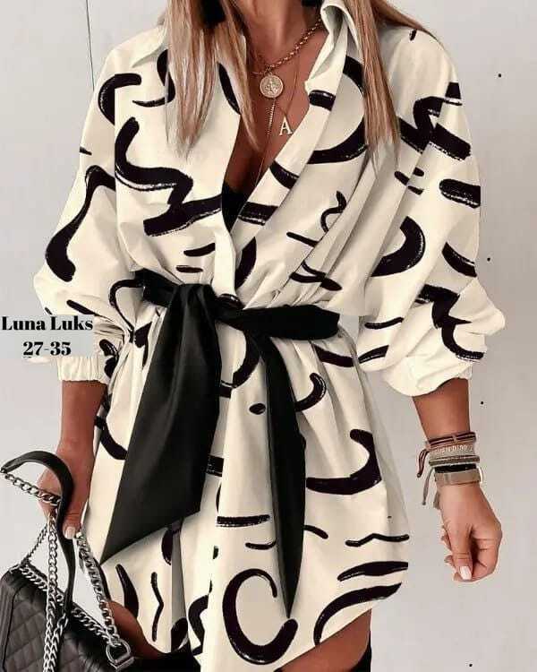 Рубашка 23051748