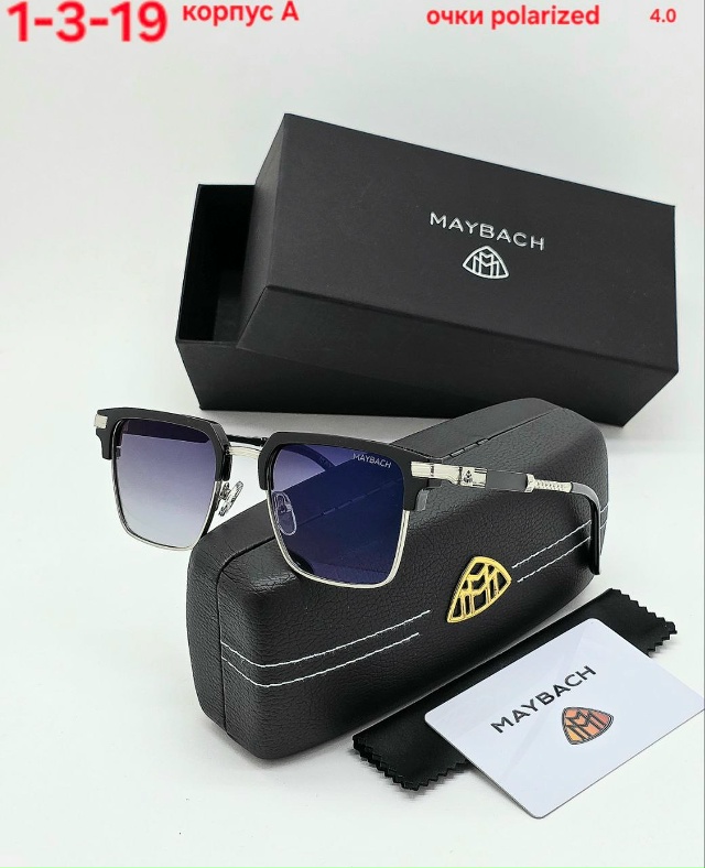 Солнцезащитные очки 23053417