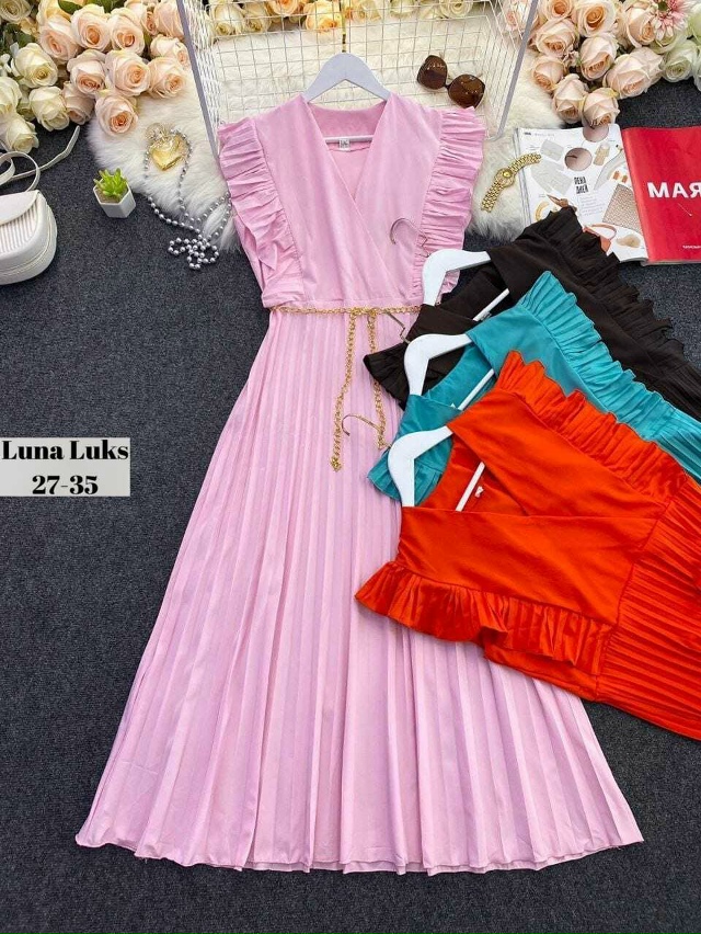 Платье 23053708