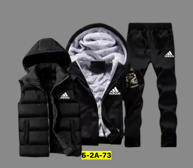 Спортивный костюм 23052831