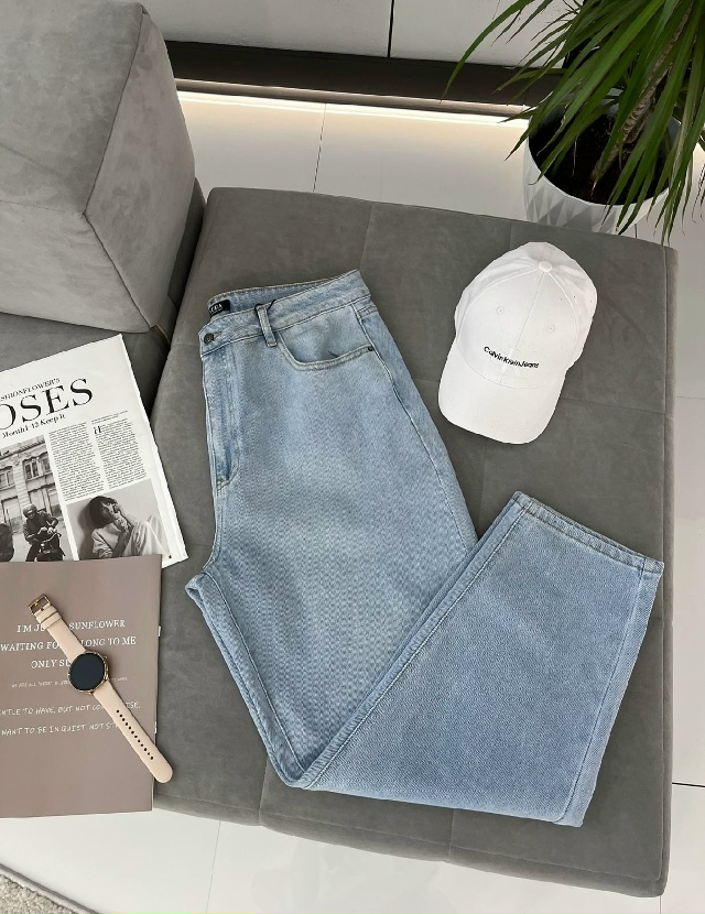 Джинсы 23053705