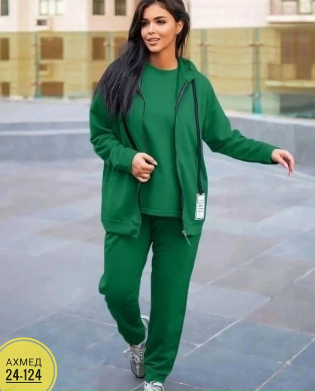 Спортивный костюм 23053006