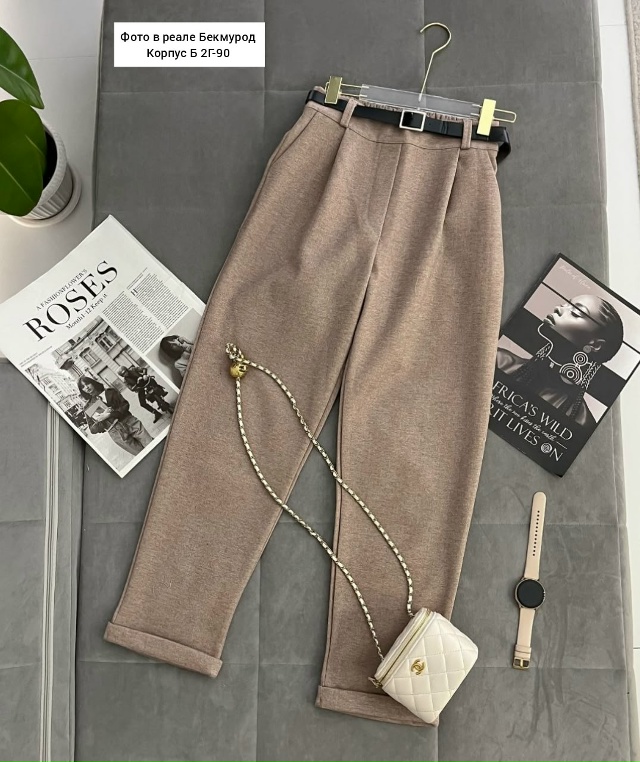 Брюки 23052904